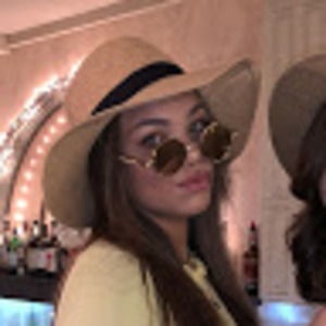 Meet your Posher, Aliyah